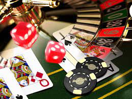 Вход на официальный сайт Casino R7