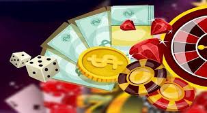 Онлайн казино Motor Casino