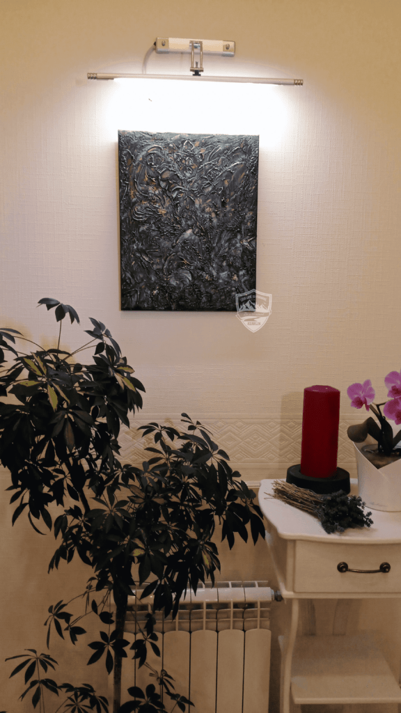 Подбор рельефных картин для особняка - блог Искусство и традиции Азарлин