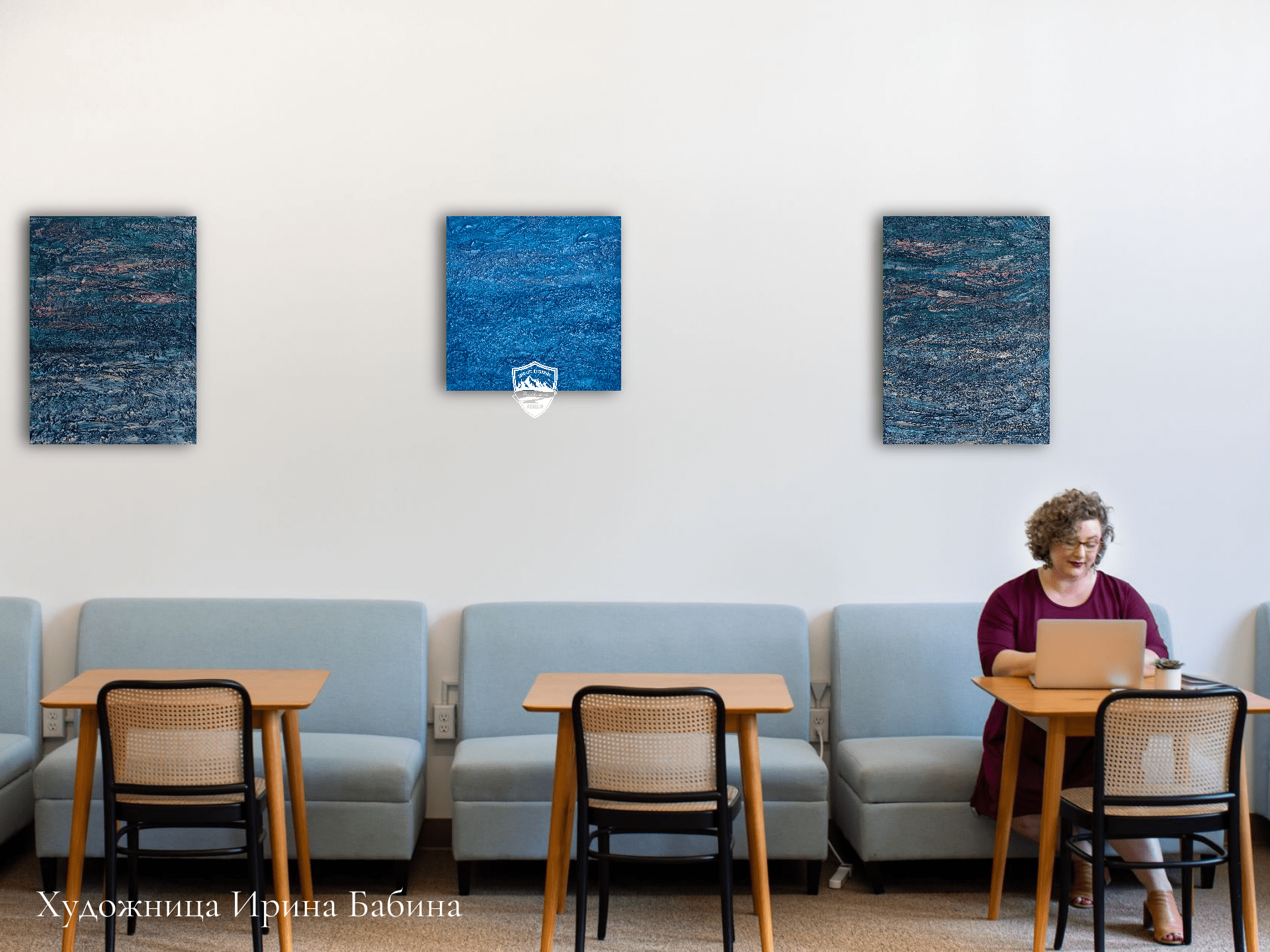 Необычные картины для кафе: как современная живопись помогает создать впечатляющую атмосферу